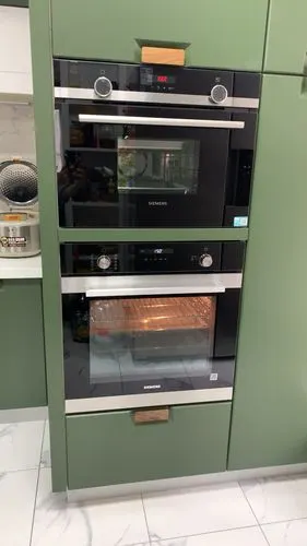 siemens嵌入式烤箱