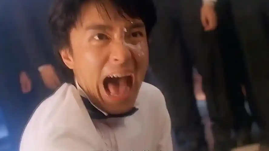 星爷经典电影片段 ,爆笑整人武器 ,周星驰搞笑电影