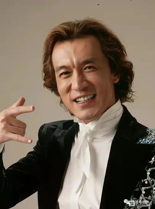 去世后选择葬在国外的6位明星其中一位是央视著名主持人