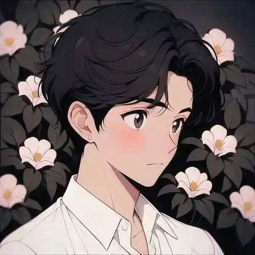 头像微信头像用对了运气差不了