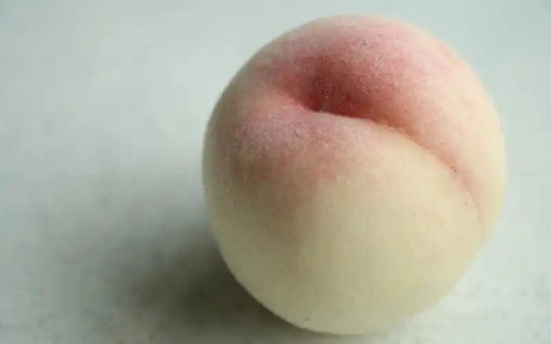 甜蜜多汁的水蜜桃,高清图片,电脑桌面-壁纸族