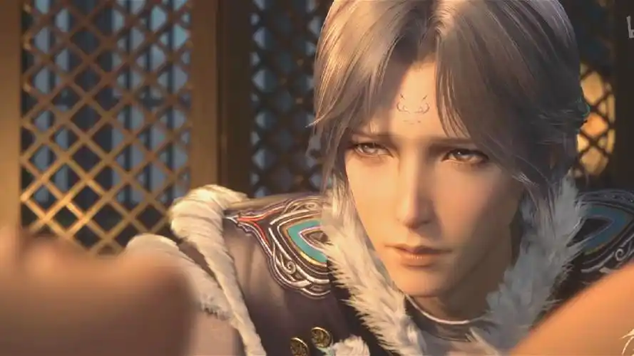 天宝伏妖录〗陆许个人向