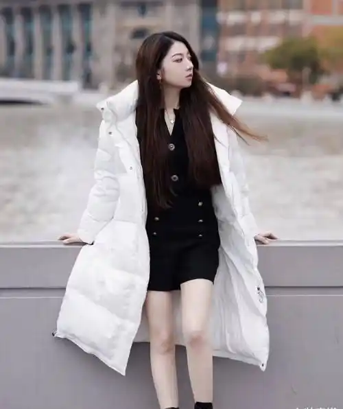 30套秋冬马丁靴搭配图片大全,160女生的福音-第39张图片-绍兴汽车网