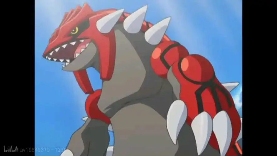 神奇宝贝盘点第九期