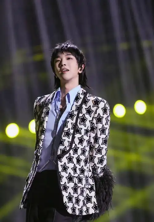 时代少年团(马嘉祺,丁程鑫,宋亚轩,刘耀文,张真源,严浩翔,贺峻霖)|华