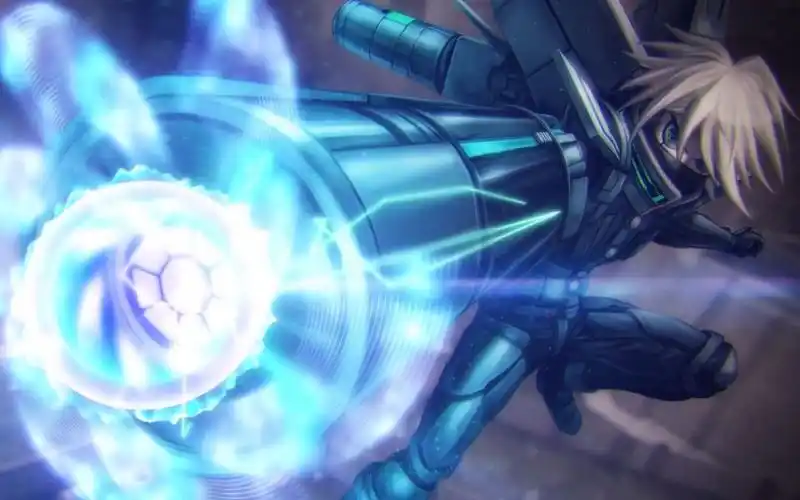 【弹丸v3】第六章处刑动画(机望,最原,春川,梦野,白银)