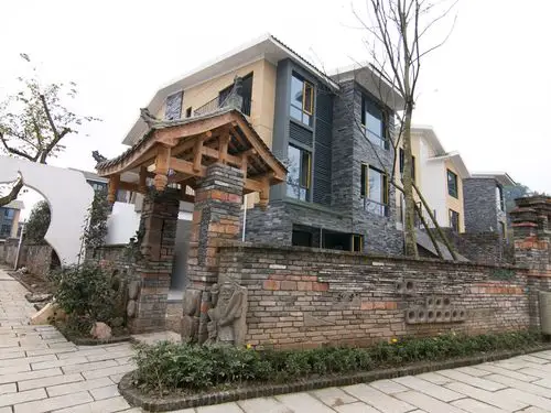 幸福公社二期相册