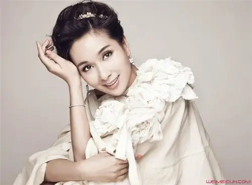 杨恭如和陶虹好像啊