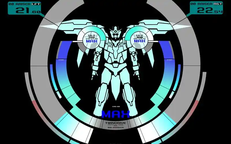 【合集】机动战士高达00 第一季 第二季 剧场版1080p【漫游字幕组】