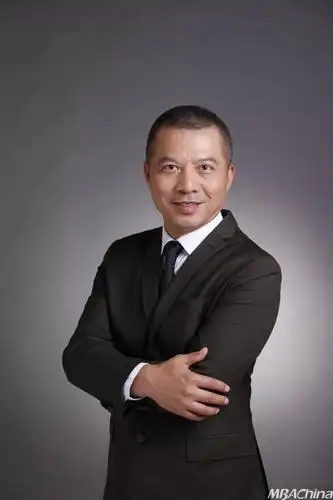 对外经贸mba活动预告 | 企业家如何成功转型天使投资人