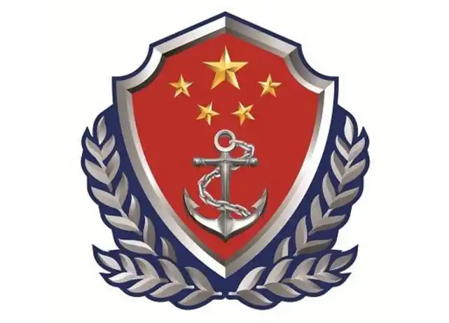 中国海警