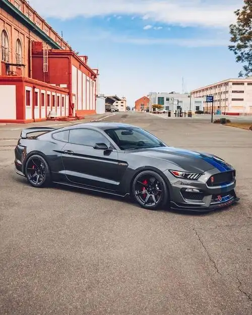 汽车改装|福特mustang