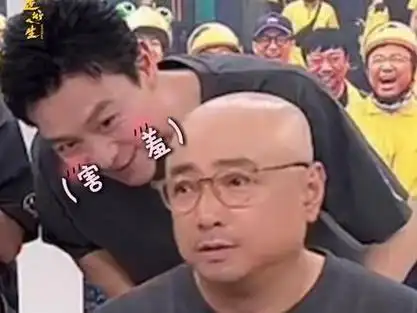 惊!冯兵 喝醉了竟然是这样?电影逆行人生 徐峥透露冯兵在片场的趣事