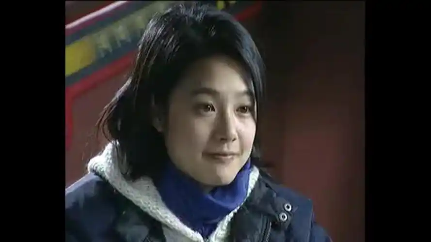 走过幸福小北说出自己对果青的看法果青一时语塞