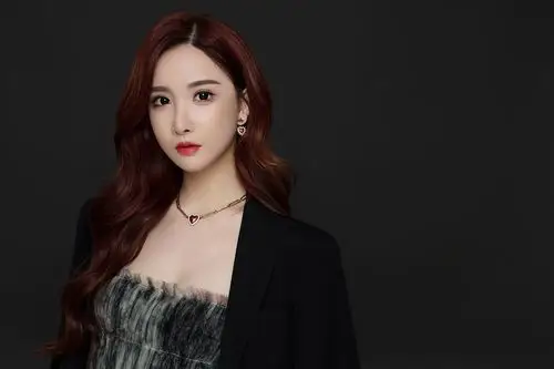 dhv-ii创始人张馨月