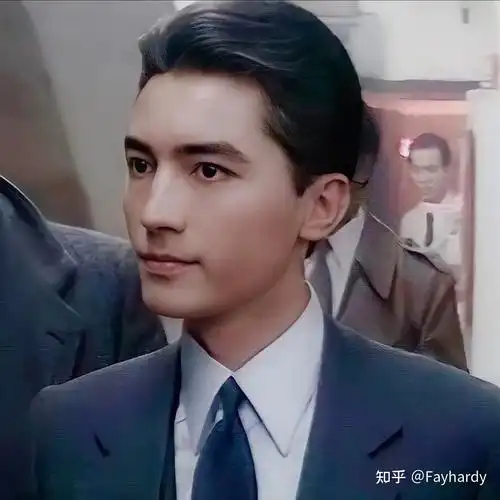 对于曾经的好莱坞巨星尊龙你怎么看