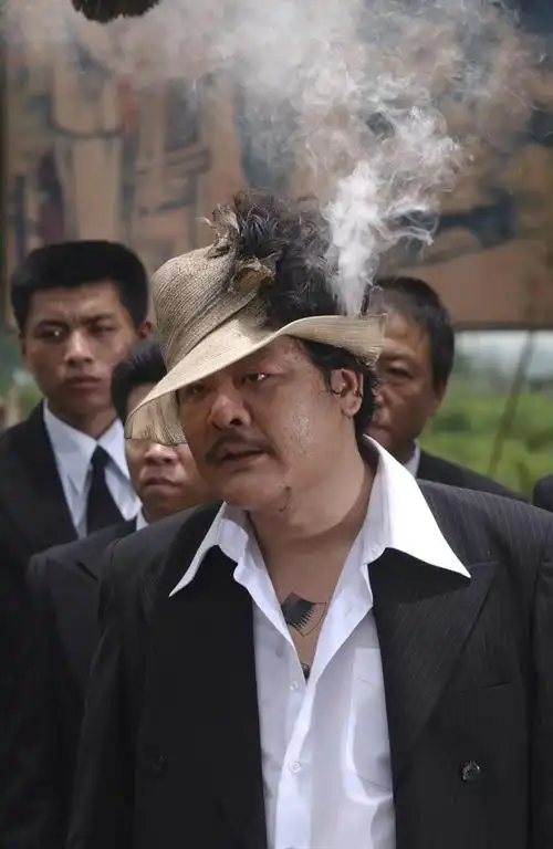 看懂《功夫》,我们用了18年-拜客生活常识网