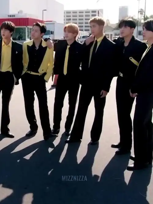 bts人行横道音乐会 黄油,ptd和炸药