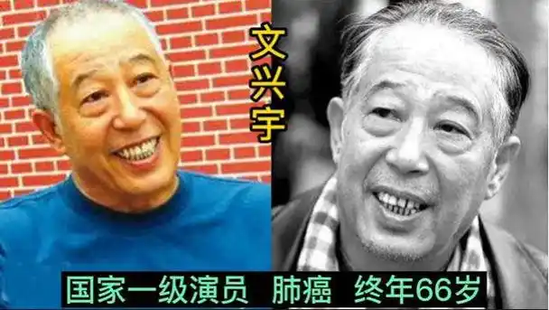 18位因癌去世的明星名人最年长的78岁最年轻的仅28岁