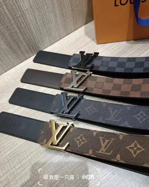 lv男士腰带万年经典