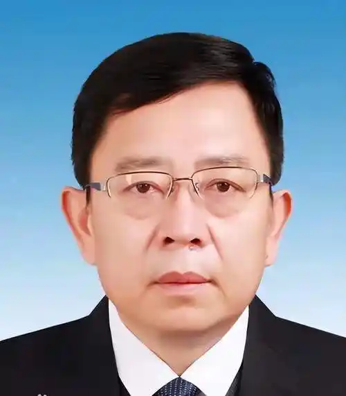 山东省泰安市肥城市政府领导清单