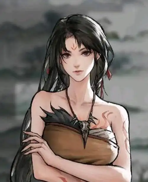 鬼谷八荒风萍末也太好看了吧玩家张三真的太懂了