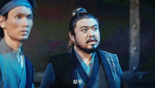 赘婿耿护卫耿直下线终究还是没有等到他的杨姑娘宁毅辜负了他