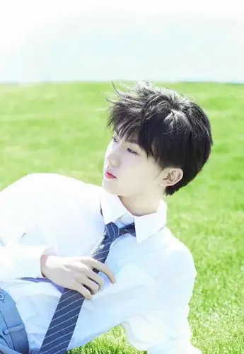 马嘉祺|温柔的宝藏男孩_腾讯新闻