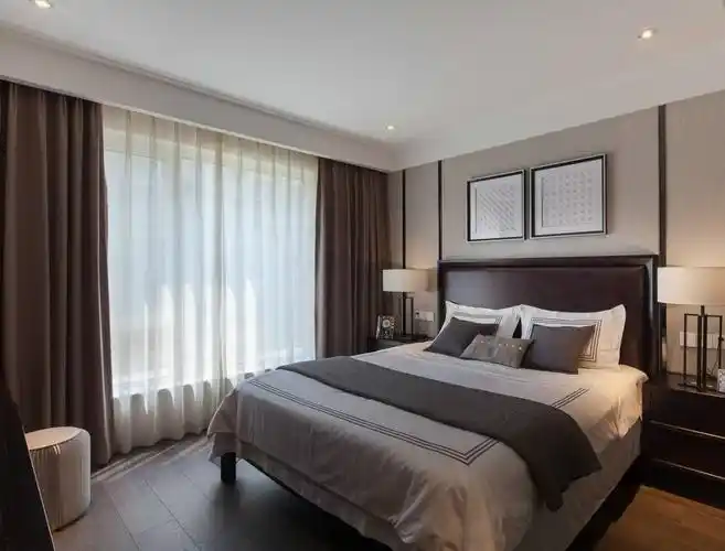 老人房风水的重要性 老人房装修风水禁忌