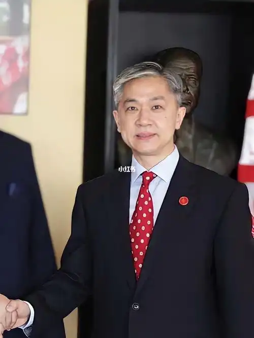 人间理想汪文斌