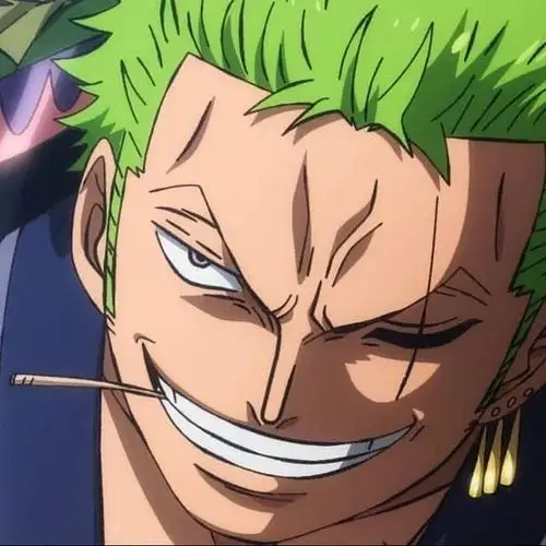 海贼王:索隆将觉醒霸王色霸气?5个细节暗示了这一点