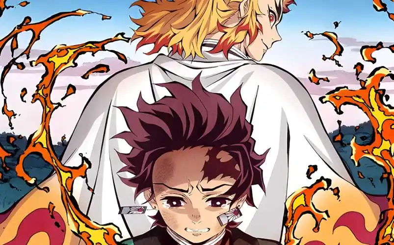 「鬼灭之刃:无限列车编」bd特典cd1_哔哩哔哩_bilibili