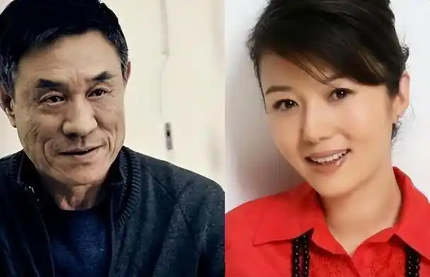 回顾著名演员赵君与妻子离婚21年至今未娶前妻再嫁杜淳父亲