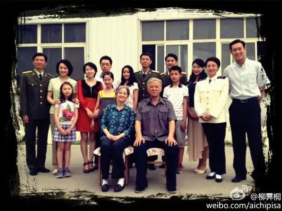 夫妻如何去相爱相伴?_《父母爱情》或许给出了答案