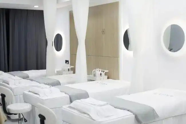 太幸福风靡韩国的贵妇级皮肤管理中心空降昆明开业福利快399元抢原价