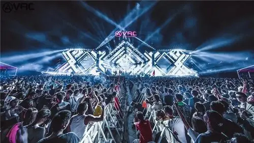 海口vac电音节