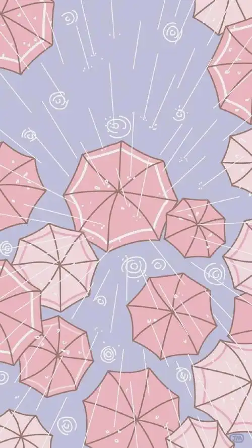 ins风73少女心73粉色甜系壁纸,ins少女壁纸(,据说留赞的人马上