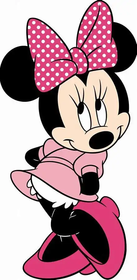 米妮- 堆糖,美图壁纸兴趣社区