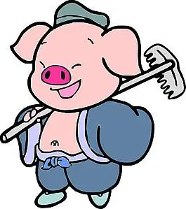 猪八戒图片卡通猪八戒图片猪八戒图片卡通手绘猪八戒形象图标猪八戒背