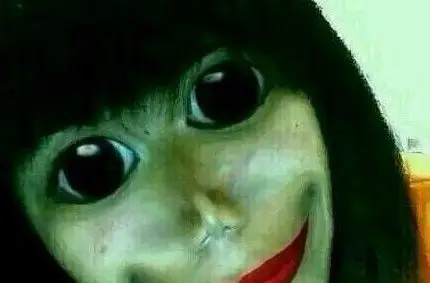 微笑狗是什么smiledog哪里恐怖和贞子一样诡异