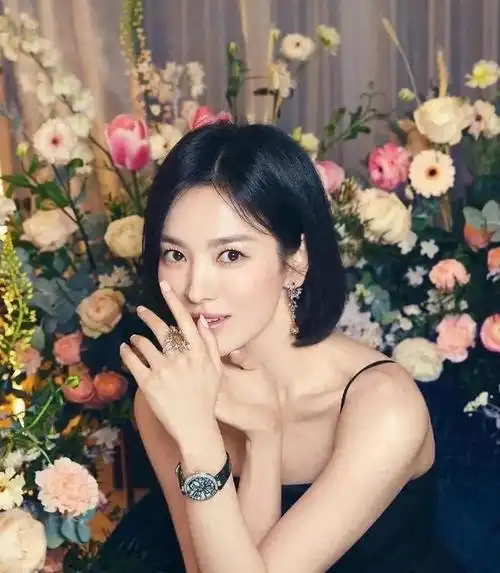 国民女神宋慧乔:被财阀控制的黑料新闻缠绕,其实韩国不止她一人