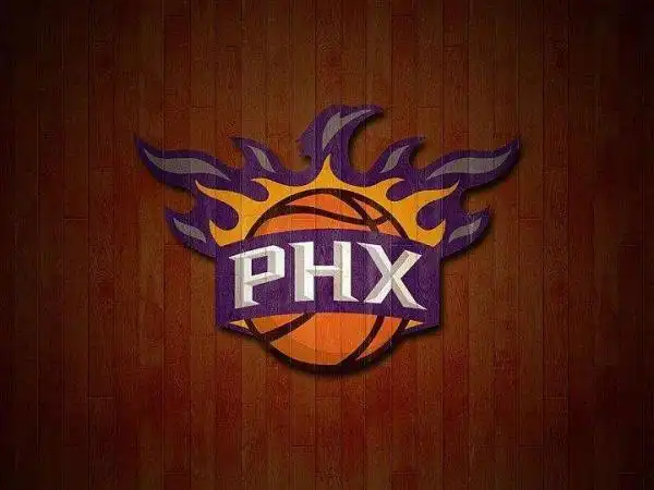 经过一个赛季的激烈"摆烂"争夺,战绩联盟垫底的nba菲尼克斯太阳