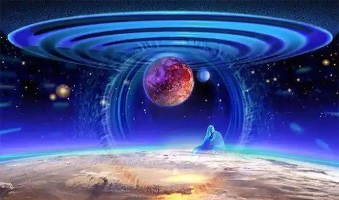 你知道人的意念能量有多强大吗?