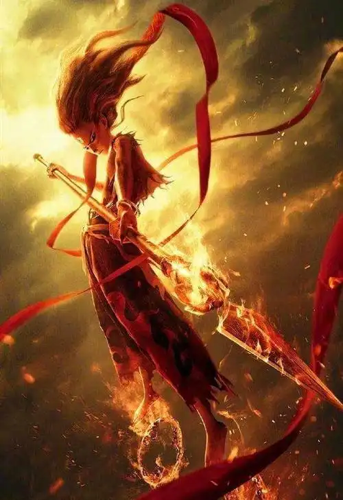 《哪吒之魔童降世》 - 美篇