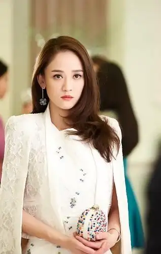 《放弃我抓紧我》曝大结局 陈乔恩演厉薇薇成新女性偶像