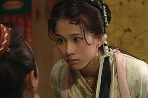 文颂娴 天子寻龙