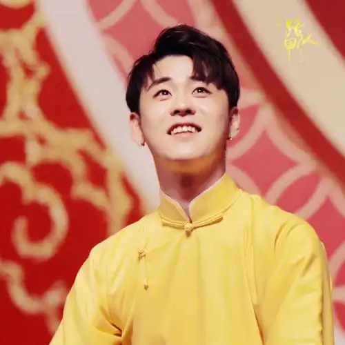 张云雷 小辫儿 二爷