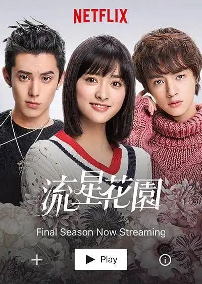 流星花园日本版国语 - 搜狗英文