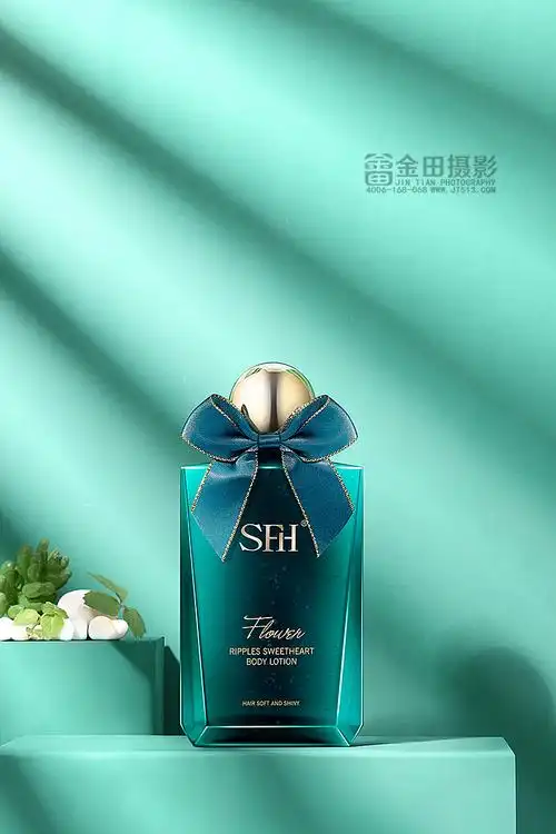 产品拍摄化妆品拍摄淘宝拍摄护肤品拍摄广州金田摄影拍摄