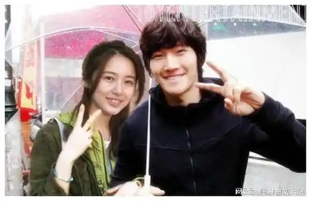 47岁的金钟国年年被传结婚尹恩惠却还是他的死结